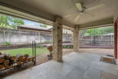 7300 Wind Chime Drive, Fort Worth, TX 76133 - Photo 36