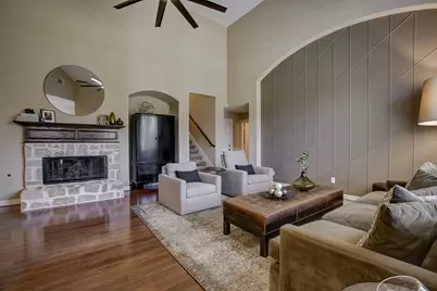 7822 Glencrest Drive, Sachse, TX 75048 - Photo 6