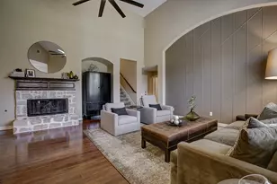 7822 Glencrest Dr, Sachse, TX 75048 - Photo 6