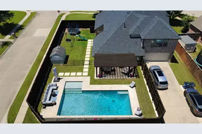 7822 Glencrest Drive, Sachse, TX 75048 - Photo 32