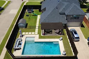 7822 Glencrest Dr, Sachse, TX 75048 - Photo 32