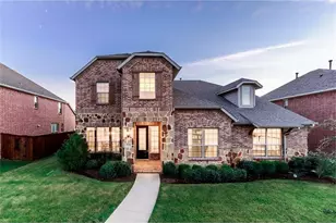 1041 Blanco Drive, Allen, TX 75013 - Photo 1