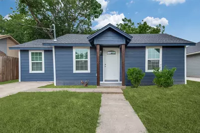 5006 Bartlett Avenue, Dallas, TX 75216 - Photo 1