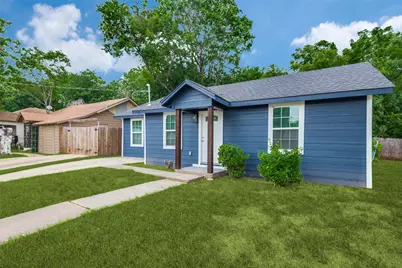 5006 Bartlett Avenue, Dallas, TX 75216 - Photo 2