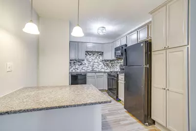 3870 Tulsa Way #22, Fort Worth, TX 76107 - Photo 2