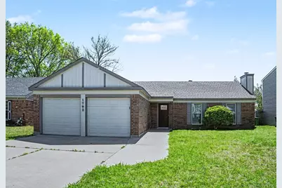 1702 Crimson Court, Arlington, TX 76018 - Photo 1