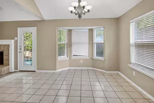 1105 Hidden Glade Dr, Mansfield, TX 76063 - Photo 10