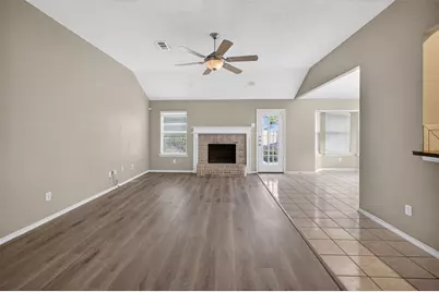1105 Hidden Glade Drive, Mansfield, TX 76063 - Photo 4