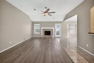 1105 Hidden Glade Dr, Mansfield, TX 76063 - Photo 4