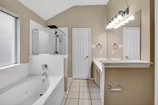1105 Hidden Glade Dr, Mansfield, TX 76063 - Photo 20