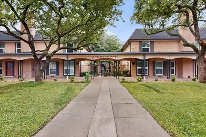 7820 Meadow Park Drive #215, Dallas, TX 75230 - Photo 1