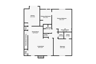 7820 Meadow Park Dr, Dallas, TX 75230 - Photo 8