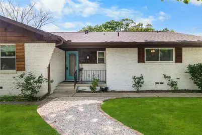 2530 Springhill Drive, Dallas, TX 75228 - Photo 1
