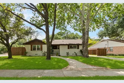 2530 Springhill Drive, Dallas, TX 75228 - Photo 2