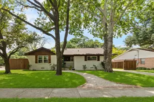 2530 Springhill Dr, Dallas, TX 75228 - Photo 2