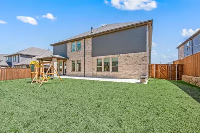 7013 Lost Falls Drive, Argyle, TX 76226 - Photo 30