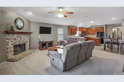4516 Remuda Lane, Denton, TX 76226 - Photo 2