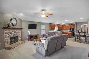 4516 Remuda Ln, Denton, TX 76226 - Photo 2