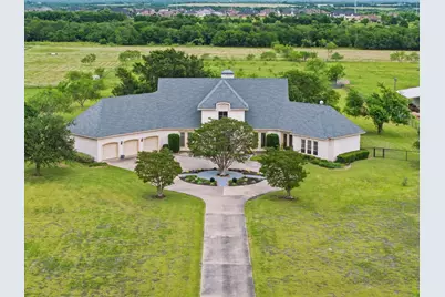14435 S Fm 548, Rockwall, TX 75032 - Photo 1