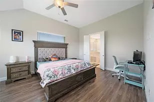 2104 Covey Ct, Little Elm, TX 75068 - Photo 20