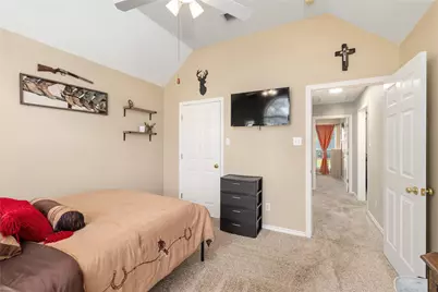 1406 Glenwood Drive, Stephenville, TX 76401 - Photo 16