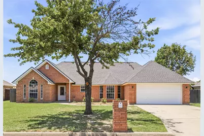 1406 Glenwood Drive, Stephenville, TX 76401 - Photo 2