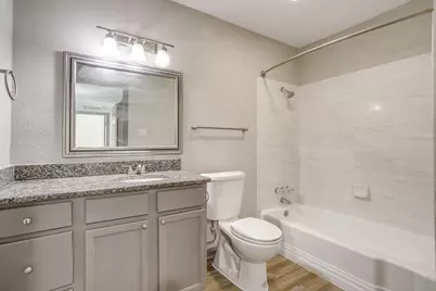 3870 Tulsa Way #23, Fort Worth, TX 76107 - Photo 6