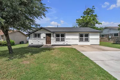 3265 Earle Drive, Haltom City, TX 76117 - Photo 1