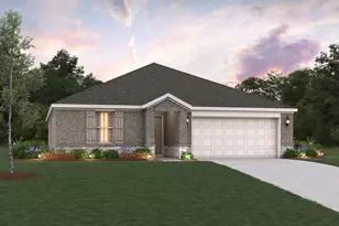 3908 Amethyst Dr, Celina, TX 75009 - Photo 1