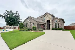 15201 Everly Ct, Aledo, TX 76008 - Photo 1