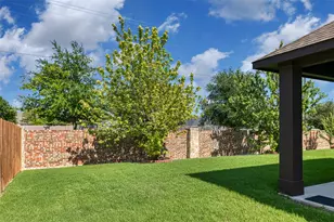 4606 Windfern Way, Midlothian, TX 76065 - Photo 38