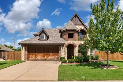 4606 Windfern Way, Midlothian, TX 76065 - Photo 1
