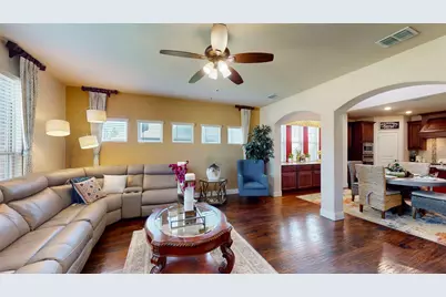 4606 Windfern Way, Midlothian, TX 76065 - Photo 18