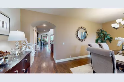 4606 Windfern Way, Midlothian, TX 76065 - Photo 8