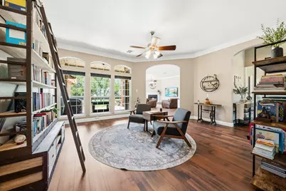 100 Twisted Oak Lane, Crawford, TX 76638 - Photo 22