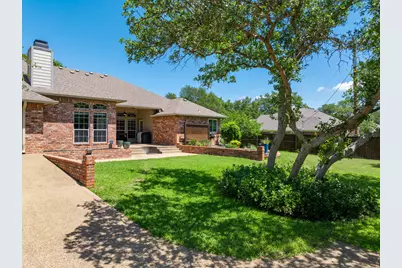100 Twisted Oak Lane, Crawford, TX 76638 - Photo 8