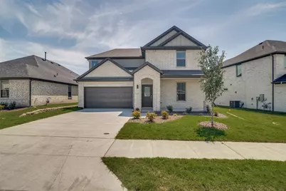1156 Del Rio Drive, Lavon, TX 75166 - Photo 4