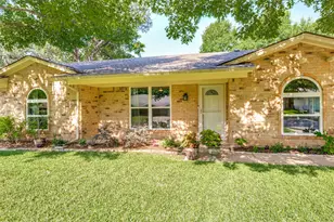 417 Arcadia St, Hurst, TX 76053 - Photo 1