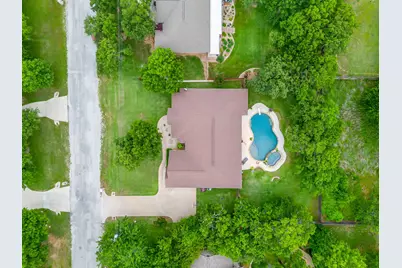 116 Flat Foot, Stephenville, TX 76401 - Photo 26