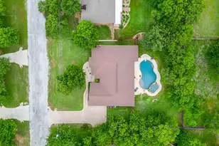 116 Flat Foot, Stephenville, TX 76401 - Photo 26