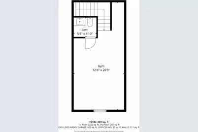 116 Flat Foot, Stephenville, TX 76401 - Photo 32