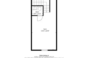 116 Flat Foot, Stephenville, TX 76401 - Photo 32