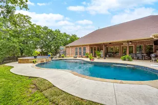 116 Flat Foot, Stephenville, TX 76401 - Photo 28
