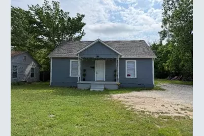 613 S Fielder Road, Arlington, TX 76013 - Photo 1