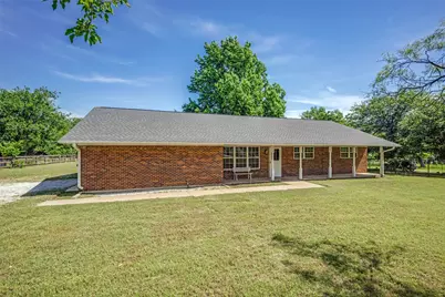 202 Old Justin Road, Argyle, TX 76226 - Photo 4