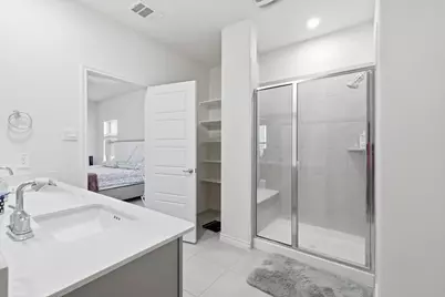 9800 Quail Pointe Road, Aubrey, TX 76227 - Photo 14