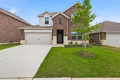 9800 Quail Pointe Road, Aubrey, TX 76227 - Photo 1