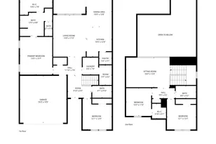 9800 Quail Pointe Rd, Aubrey, TX 76227 - Photo 24