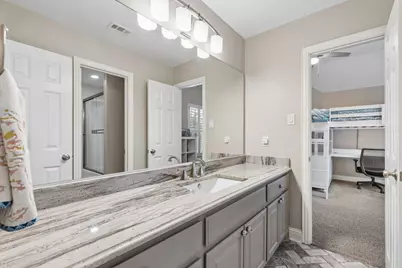 2500 Deep Eddy Trail, Keller, TX 76248 - Photo 28
