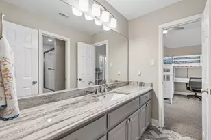 2500 Deep Eddy Trail, Keller, TX 76248 - Photo 28